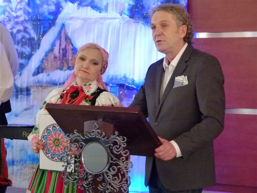 Opłatek sportowców po raz pierwszy w Łowiczu