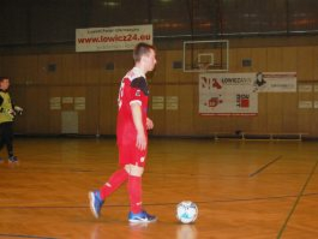 Gladiatorzy strzelali jak z pepeszy