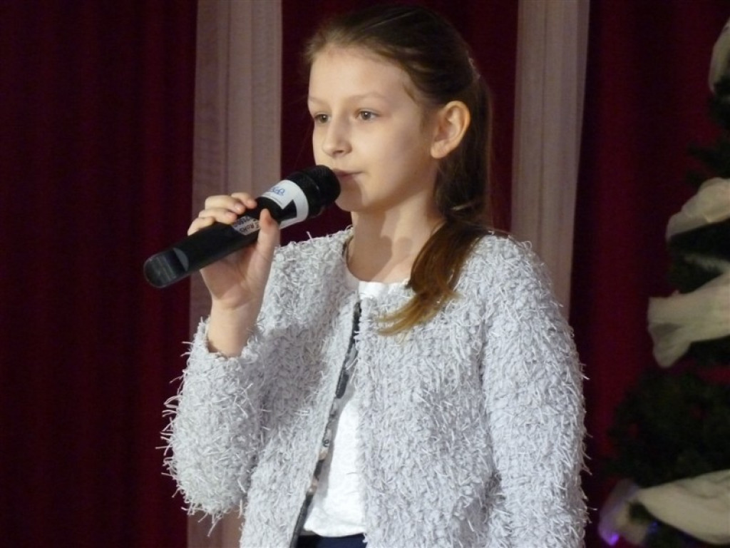 Rozpoczął się XIV Festiwal Kolęd i Pastorałek w Domaniewicach
