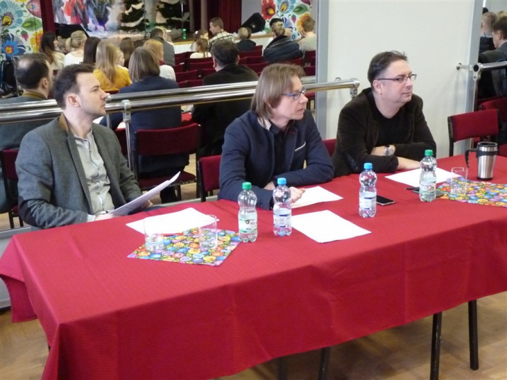 Rozpoczął się XIV Festiwal Kolęd i Pastorałek w Domaniewicach