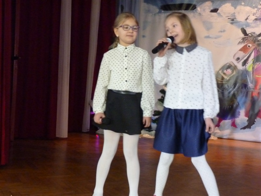 Rozpoczął się XIV Festiwal Kolęd i Pastorałek w Domaniewicach