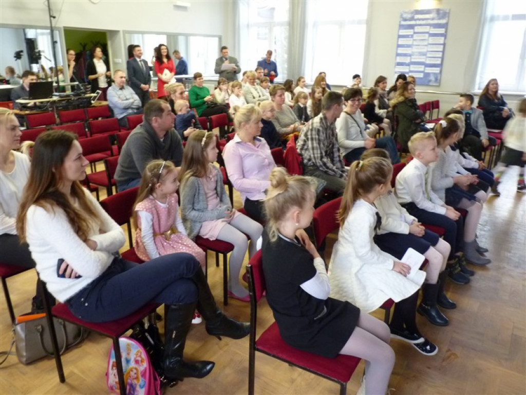 Rozpoczął się XIV Festiwal Kolęd i Pastorałek w Domaniewicach