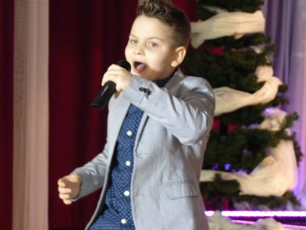Rozpoczął się XIV Festiwal Kolęd i Pastorałek w Domaniewicach