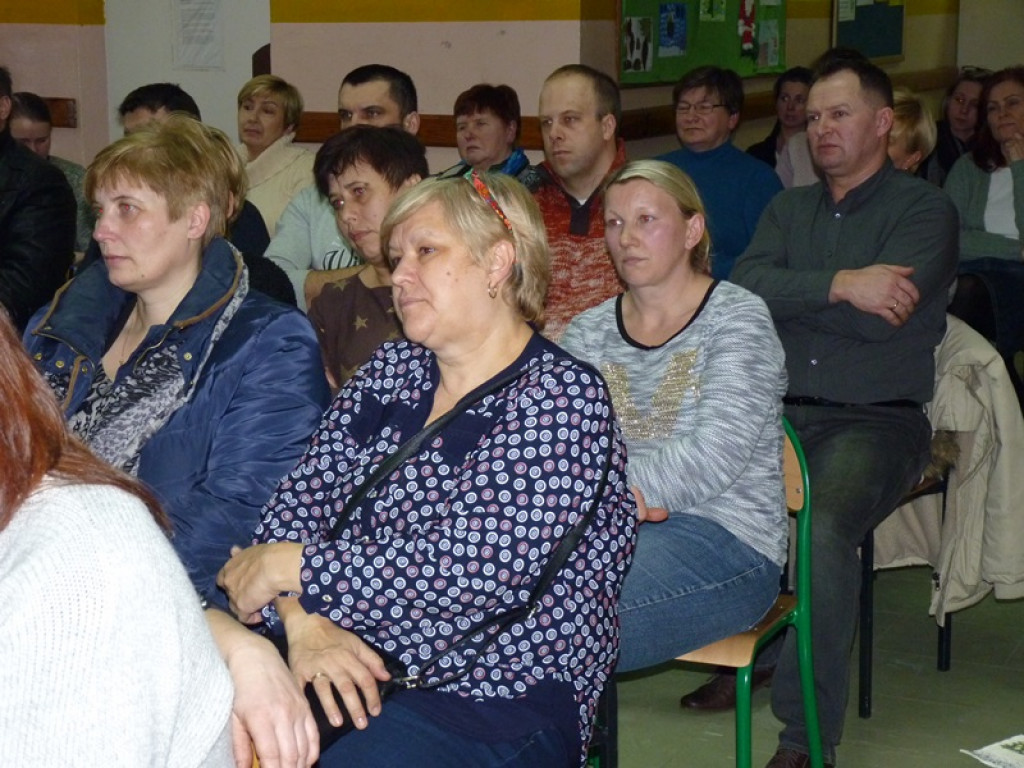 Tworzenie filii szkół jest niezgodne z założeniami reformy