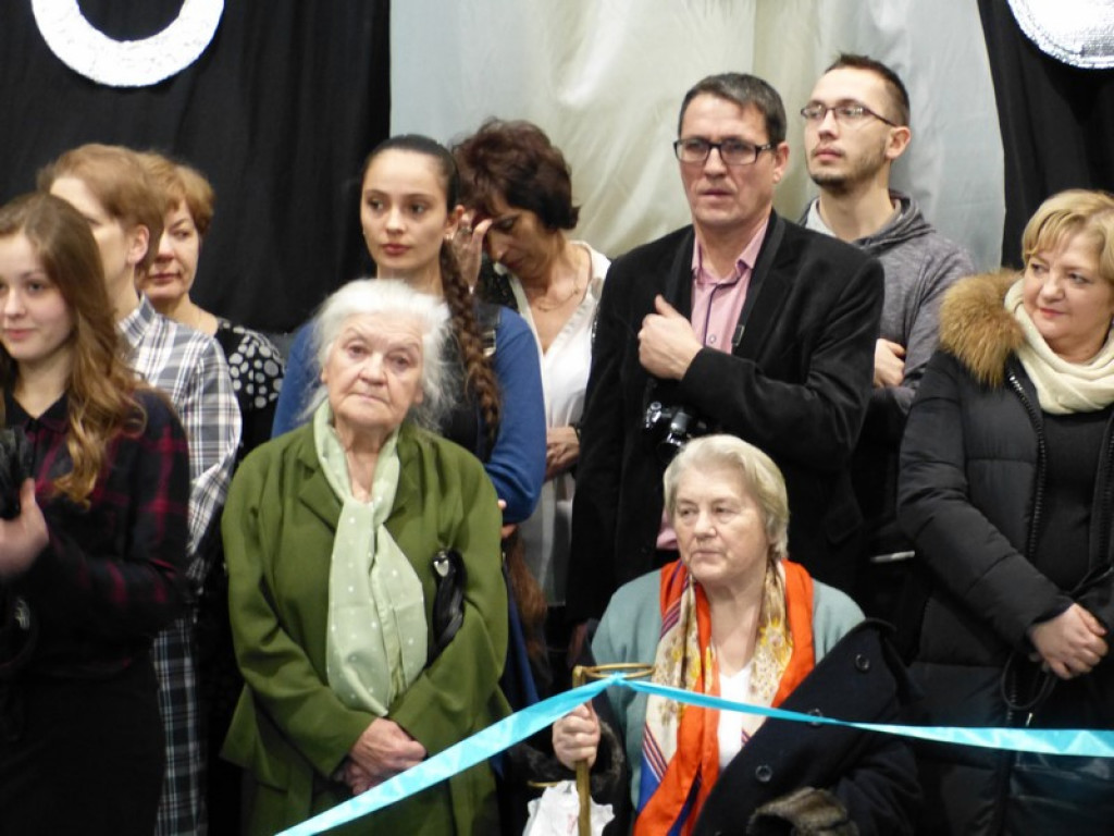 Studniówka Pijarskiego LO w Łowiczu