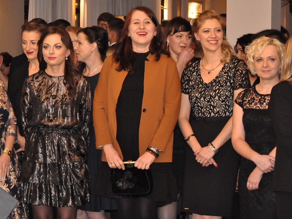 Studniówka II Liceum Ogólnokształcącego - galeria zdjęć