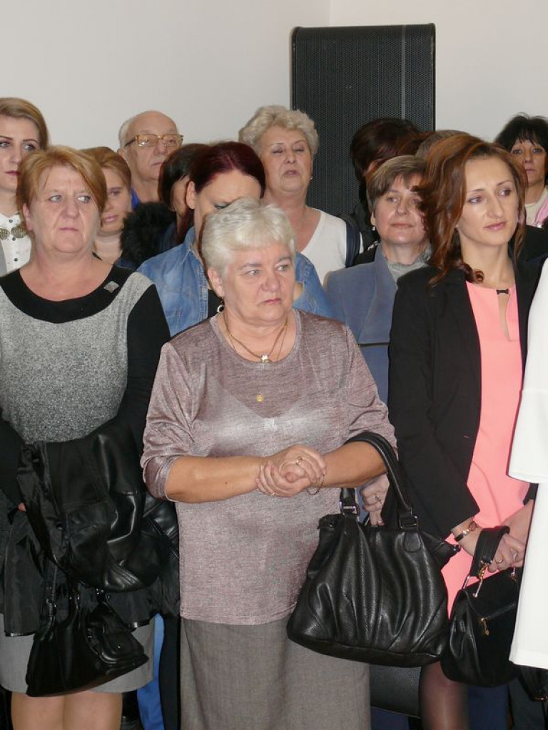 Studniówka maturzystów z ZSP nr 3