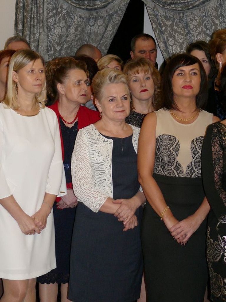 Studniówka maturzystów z ZSP nr 3