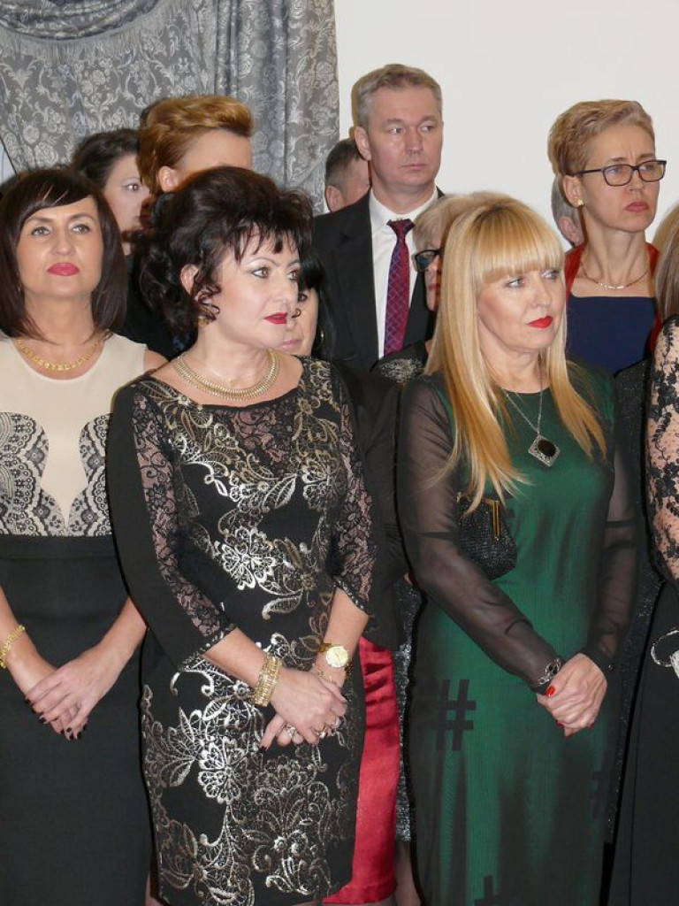 Studniówka maturzystów z ZSP nr 3