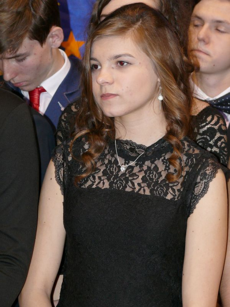 W Gimnazjum nr 2 odbył się bal klas trzecich