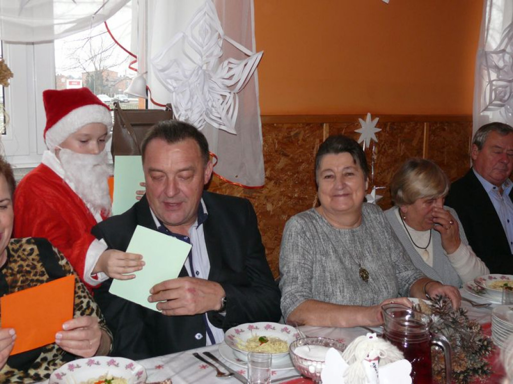 Dzień Dziadka i Babci w Jamnie