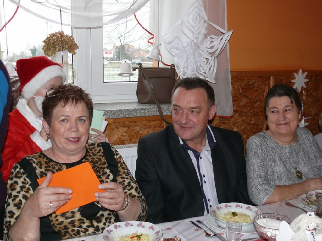 Dzień Dziadka i Babci w Jamnie