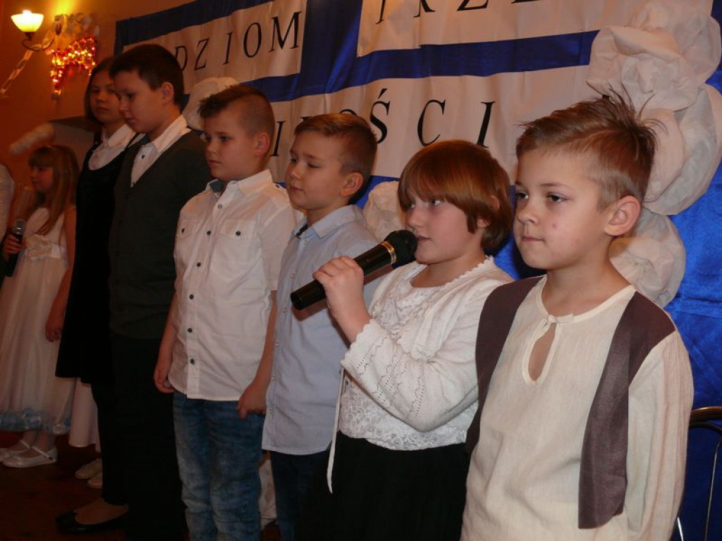 Dzień Dziadka i Babci w Jamnie