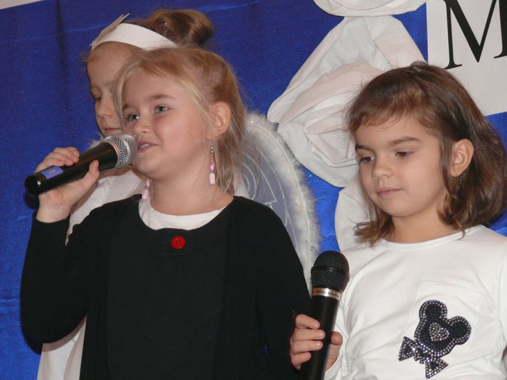 Dzień Dziadka i Babci w Jamnie