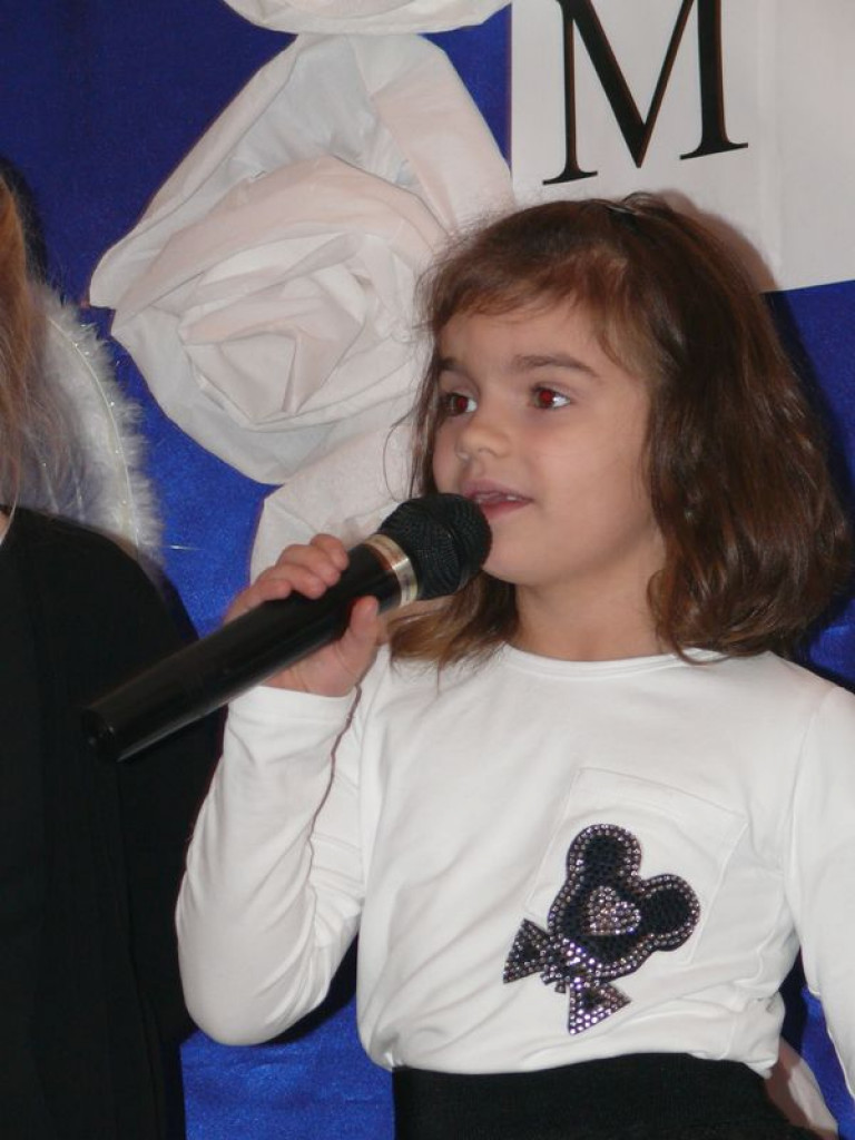 Dzień Dziadka i Babci w Jamnie