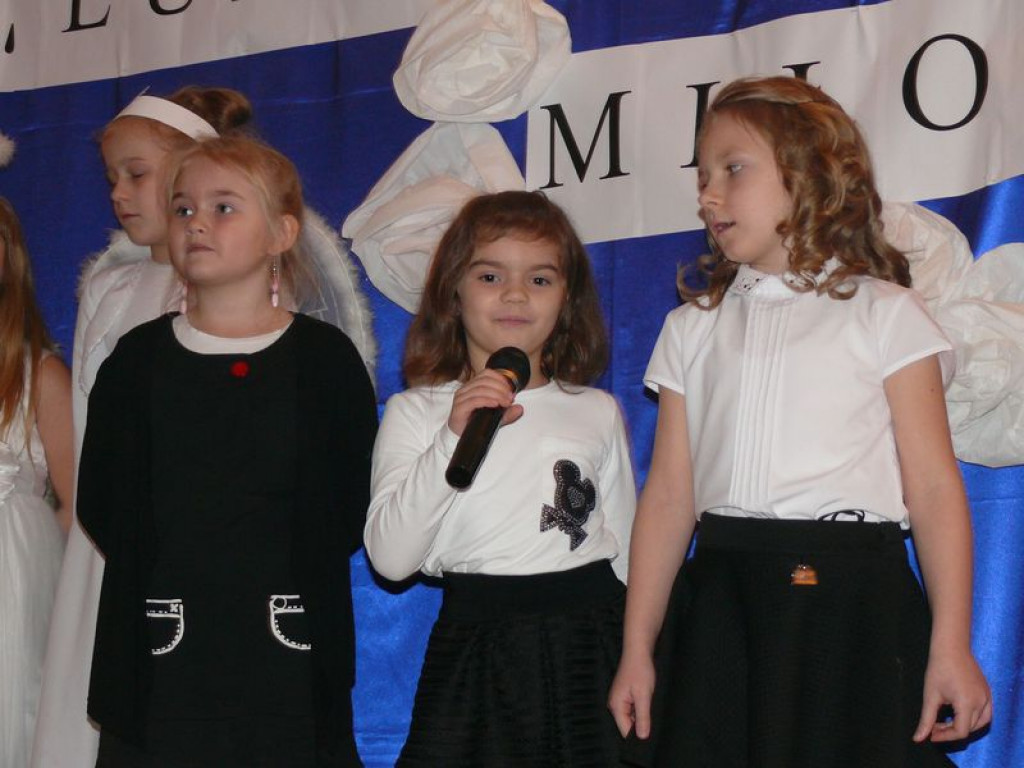 Dzień Dziadka i Babci w Jamnie