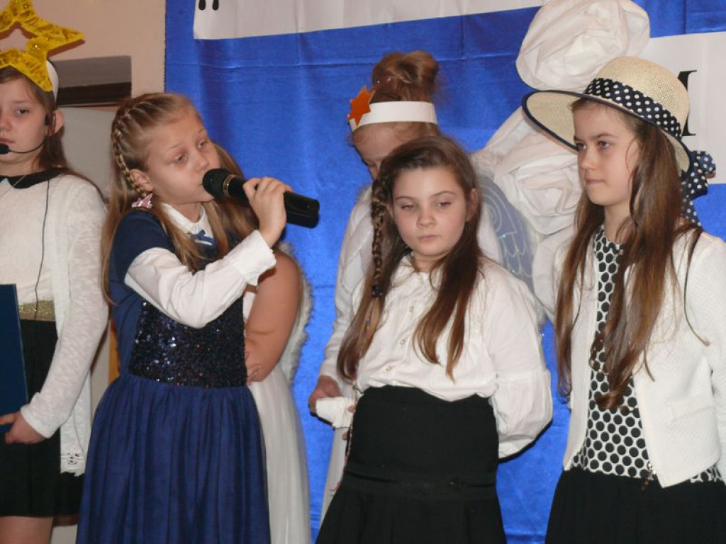 Dzień Dziadka i Babci w Jamnie