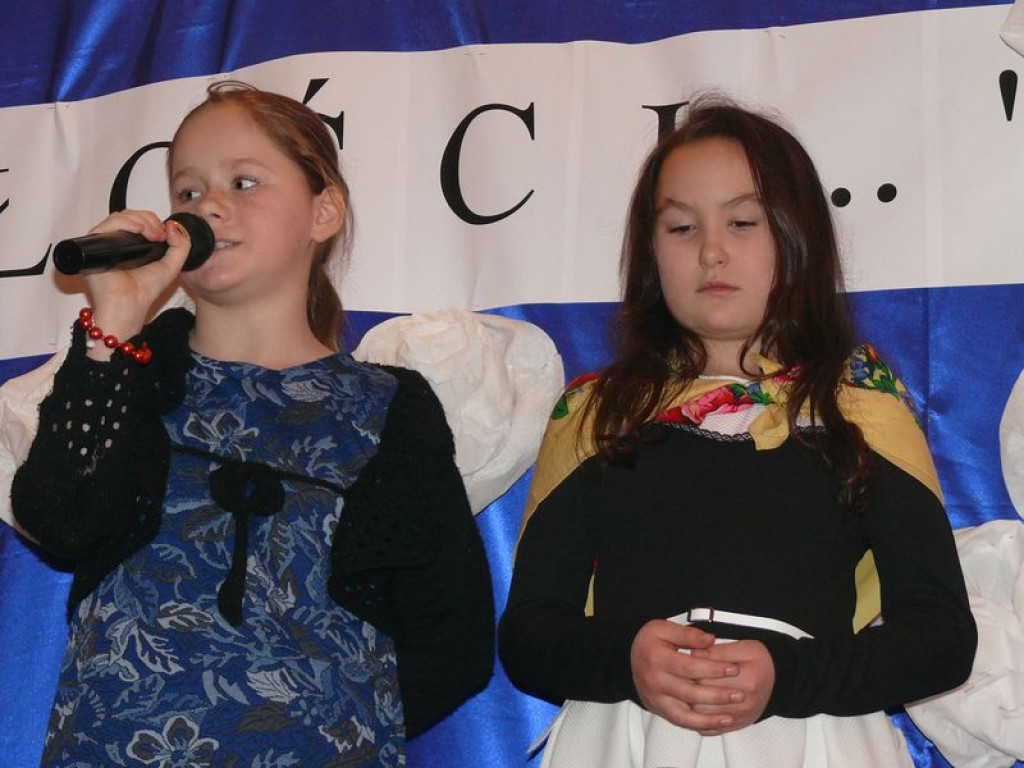 Dzień Dziadka i Babci w Jamnie