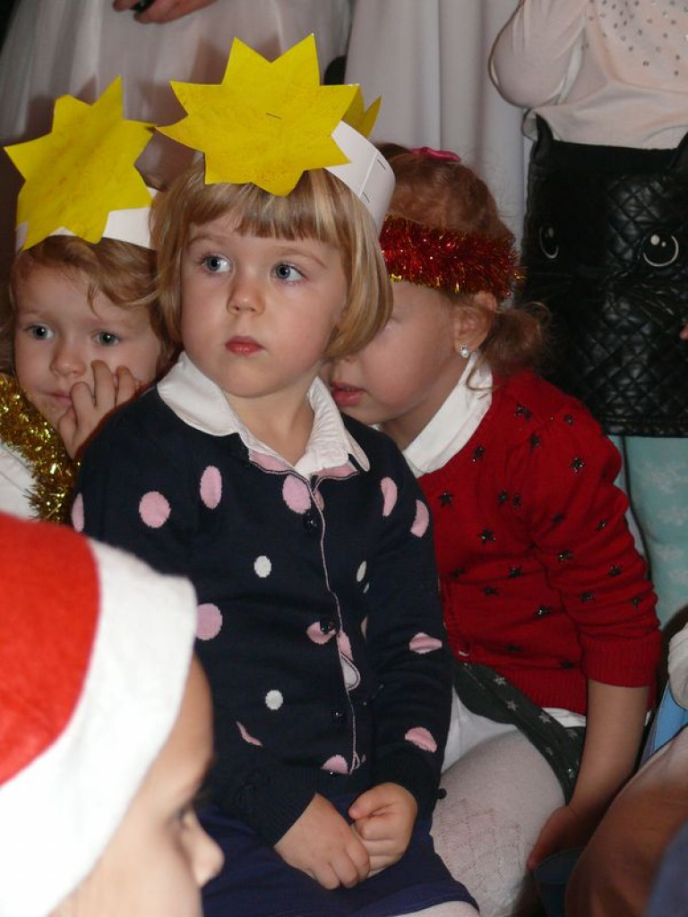 Dzień Dziadka i Babci w Jamnie