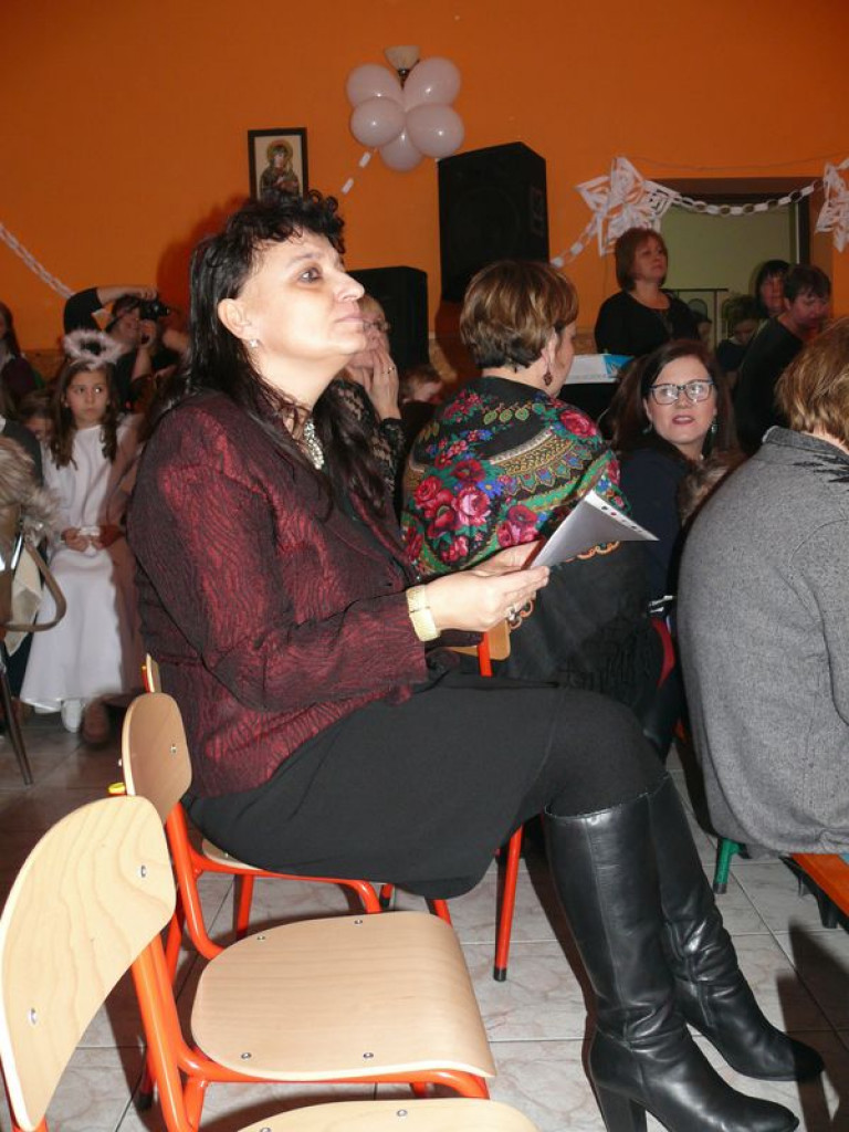 Dzień Dziadka i Babci w Jamnie