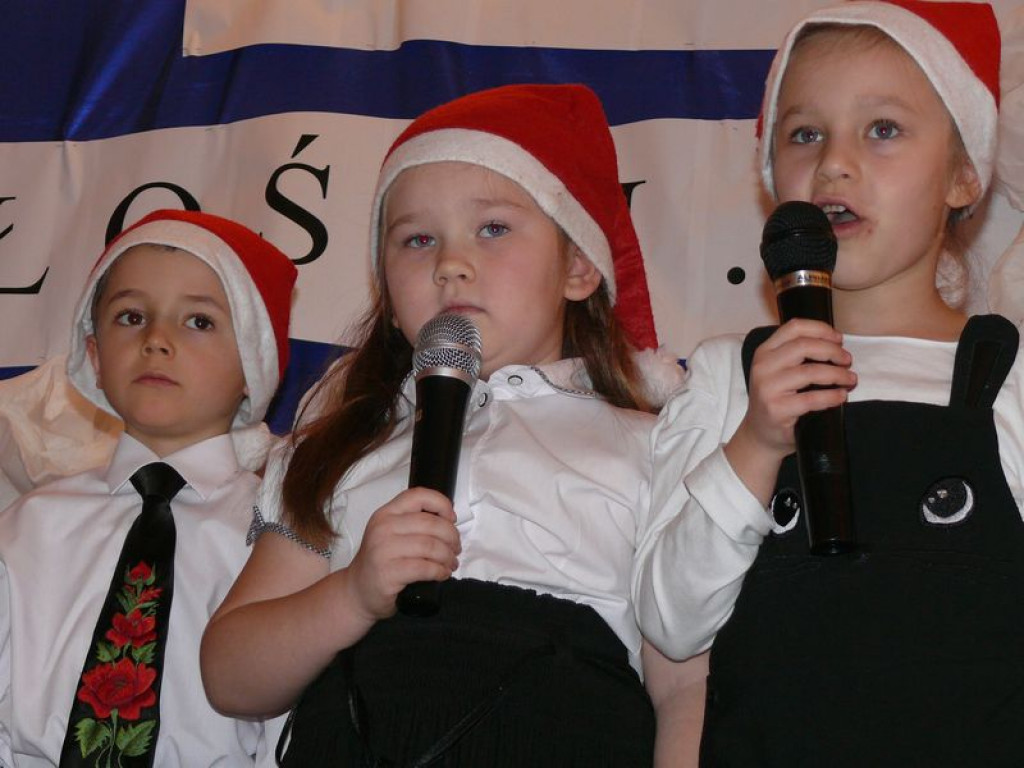 Dzień Dziadka i Babci w Jamnie
