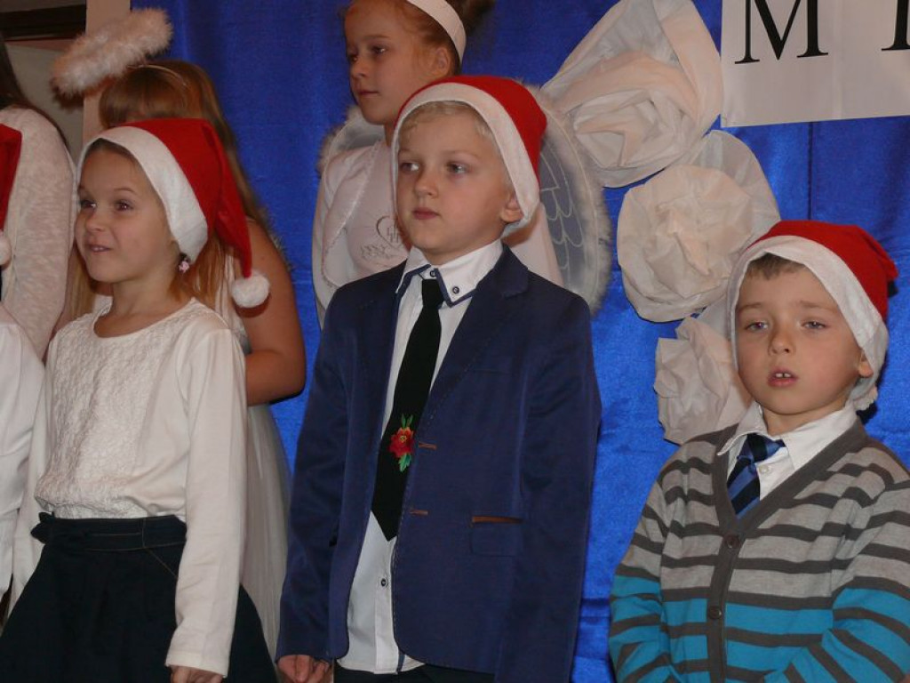 Dzień Dziadka i Babci w Jamnie