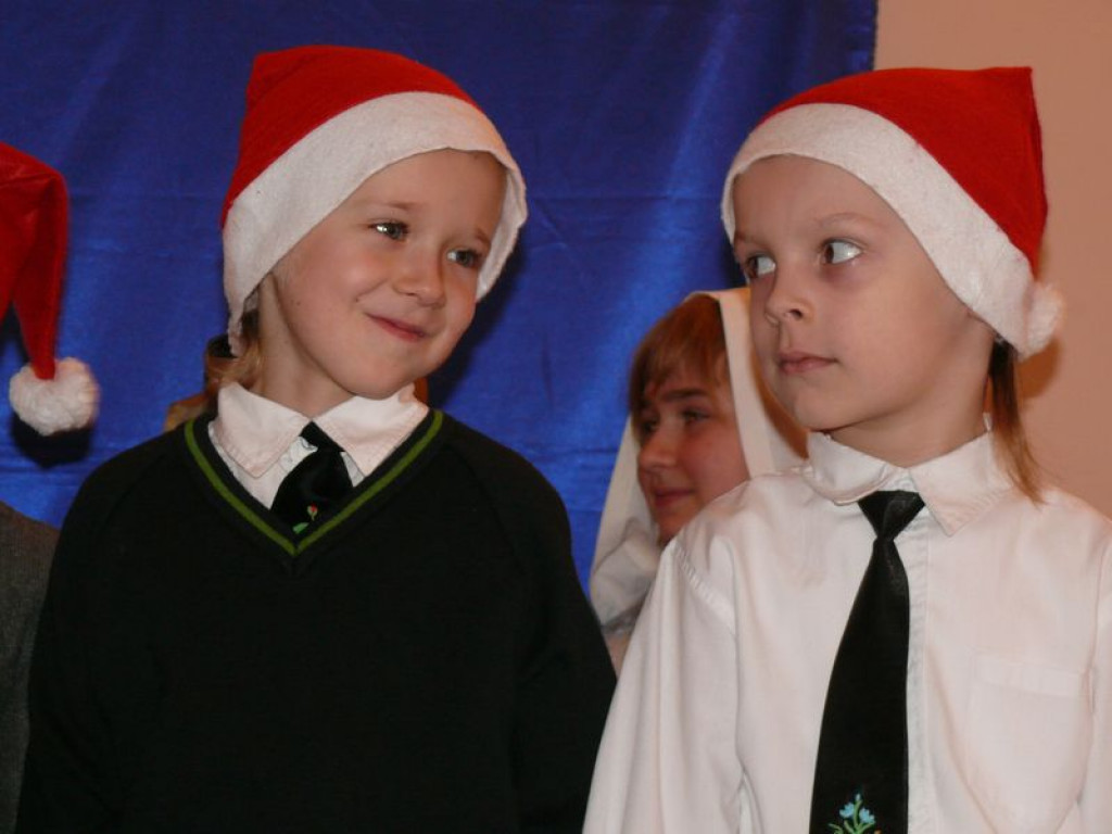 Dzień Dziadka i Babci w Jamnie