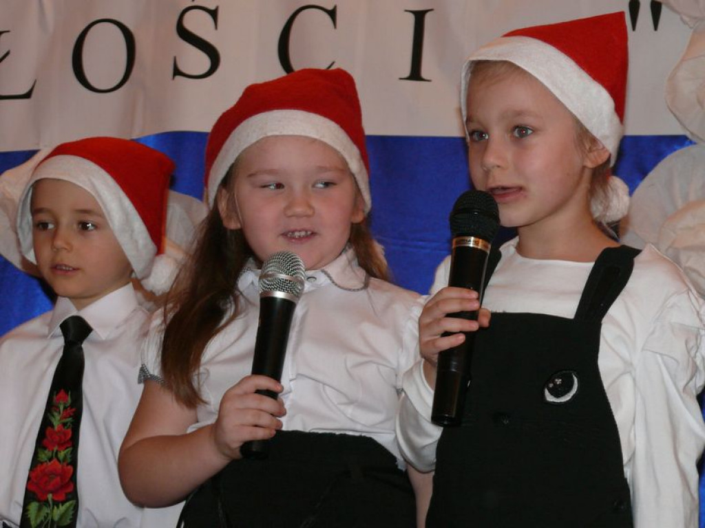 Dzień Dziadka i Babci w Jamnie