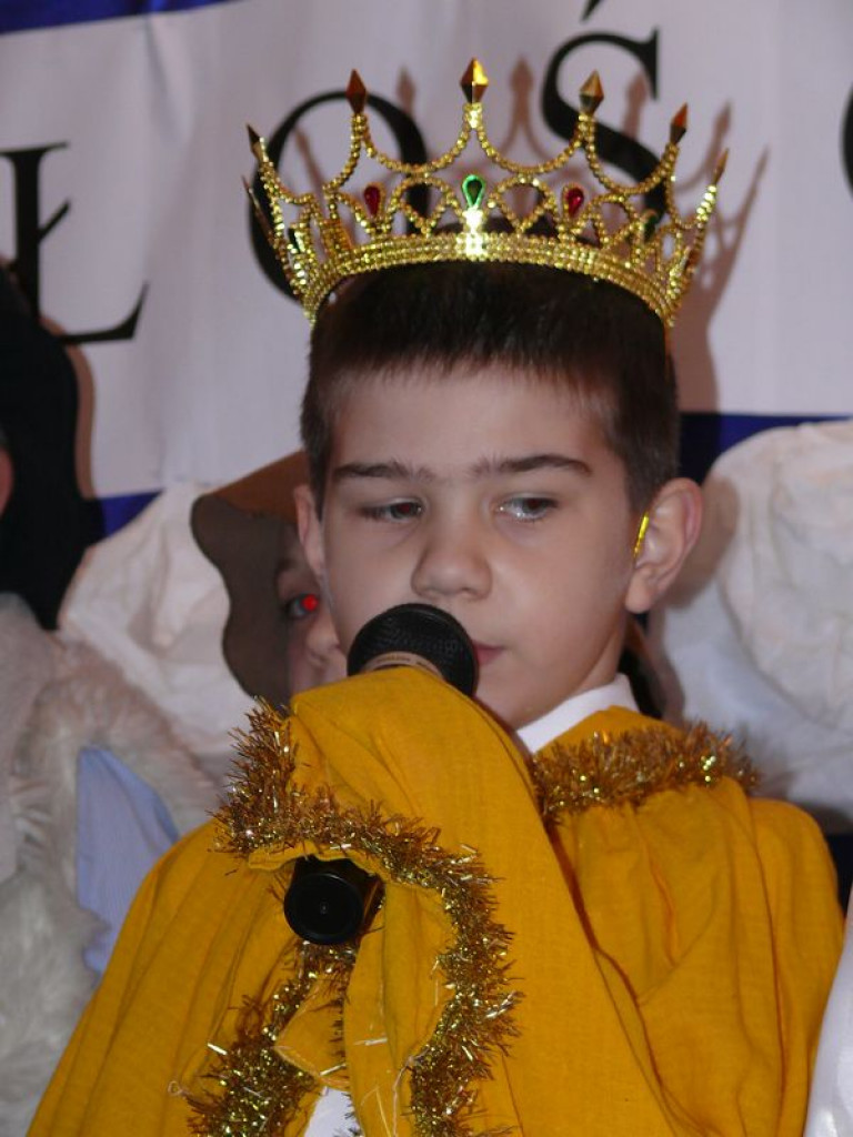 Dzień Dziadka i Babci w Jamnie