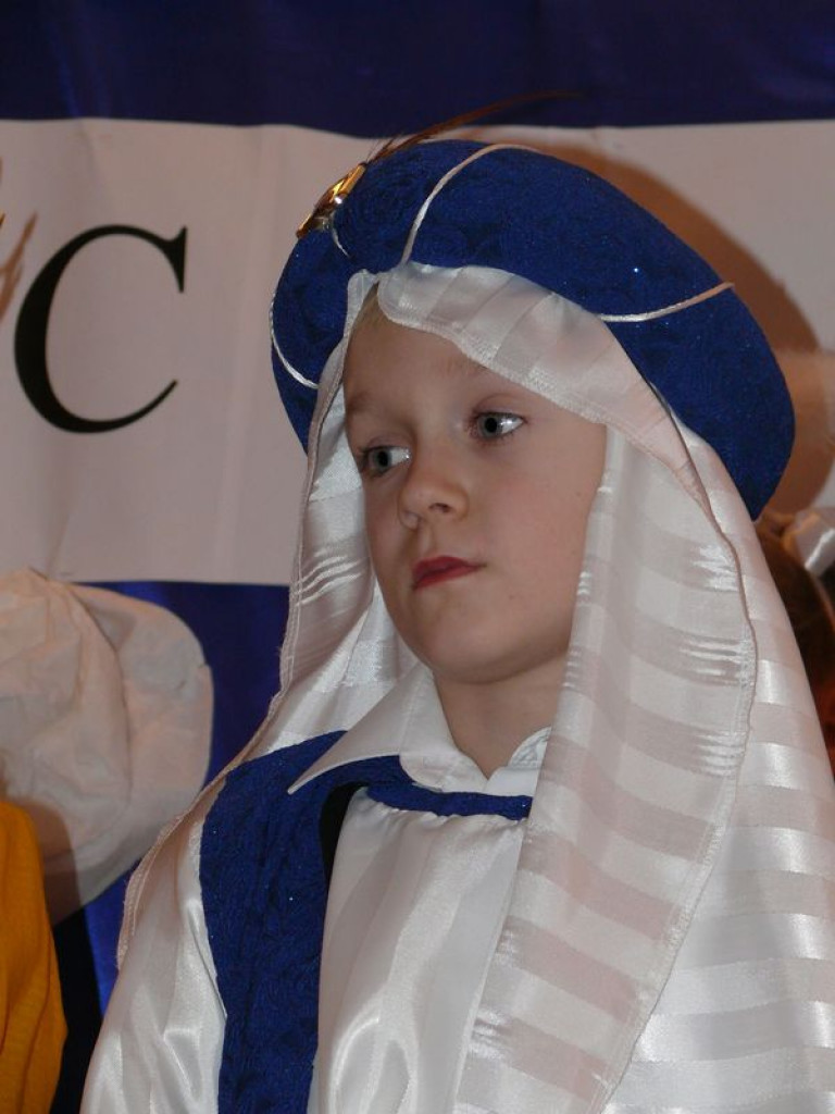 Dzień Dziadka i Babci w Jamnie