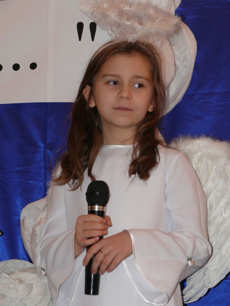 Dzień Dziadka i Babci w Jamnie
