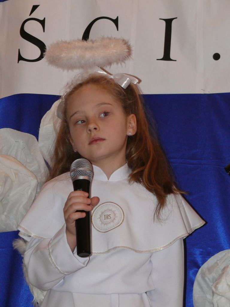 Dzień Dziadka i Babci w Jamnie