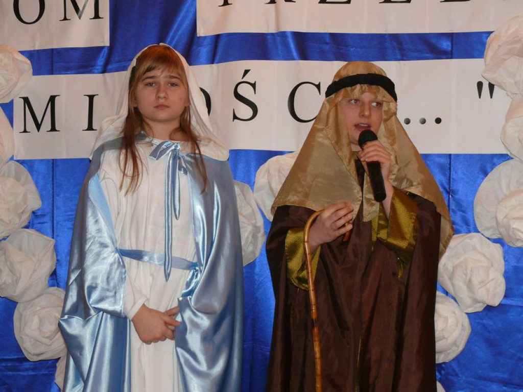 Dzień Dziadka i Babci w Jamnie