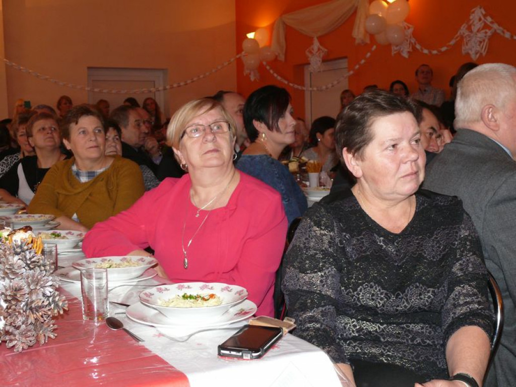 Dzień Dziadka i Babci w Jamnie
