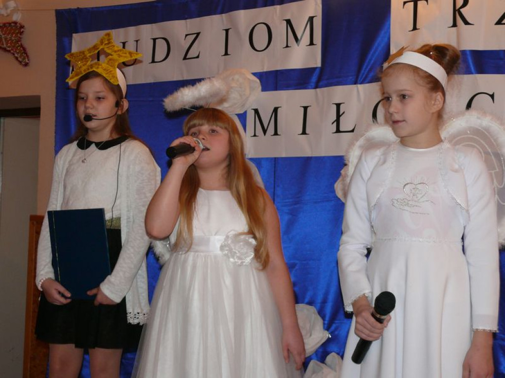 Dzień Dziadka i Babci w Jamnie