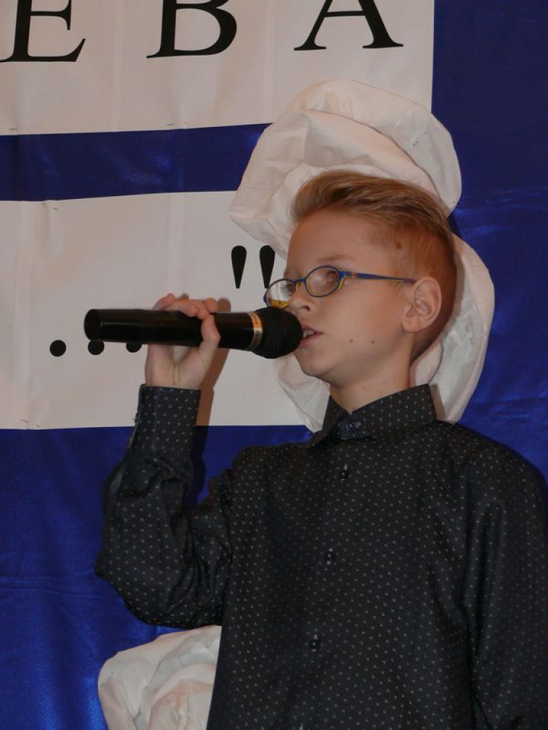 Dzień Dziadka i Babci w Jamnie