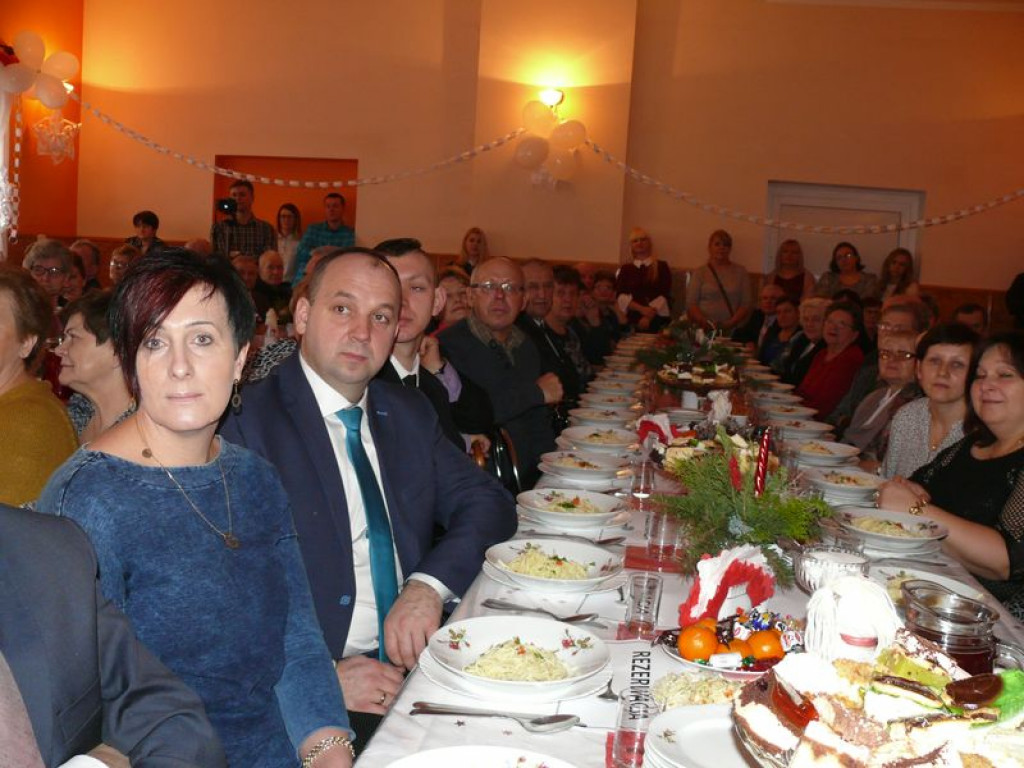 Dzień Dziadka i Babci w Jamnie