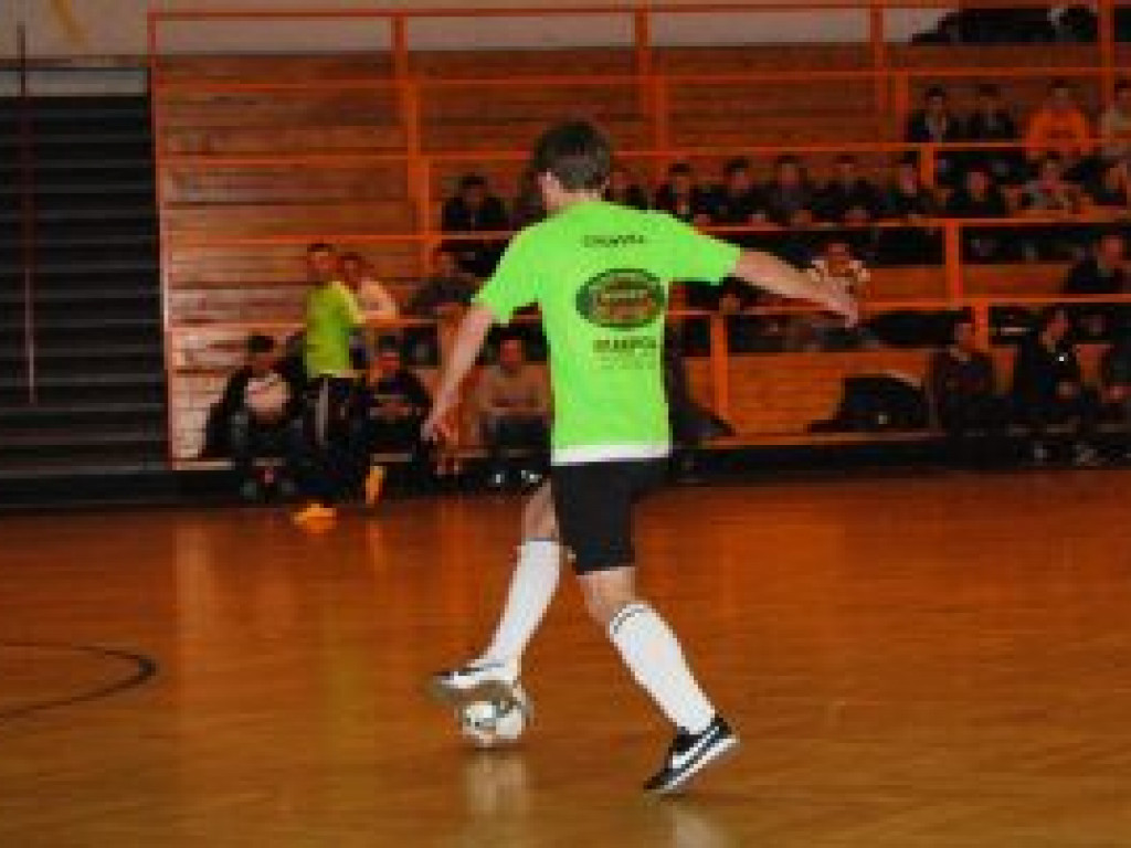 Tylko Drużyna ma szansę dogonić Renix