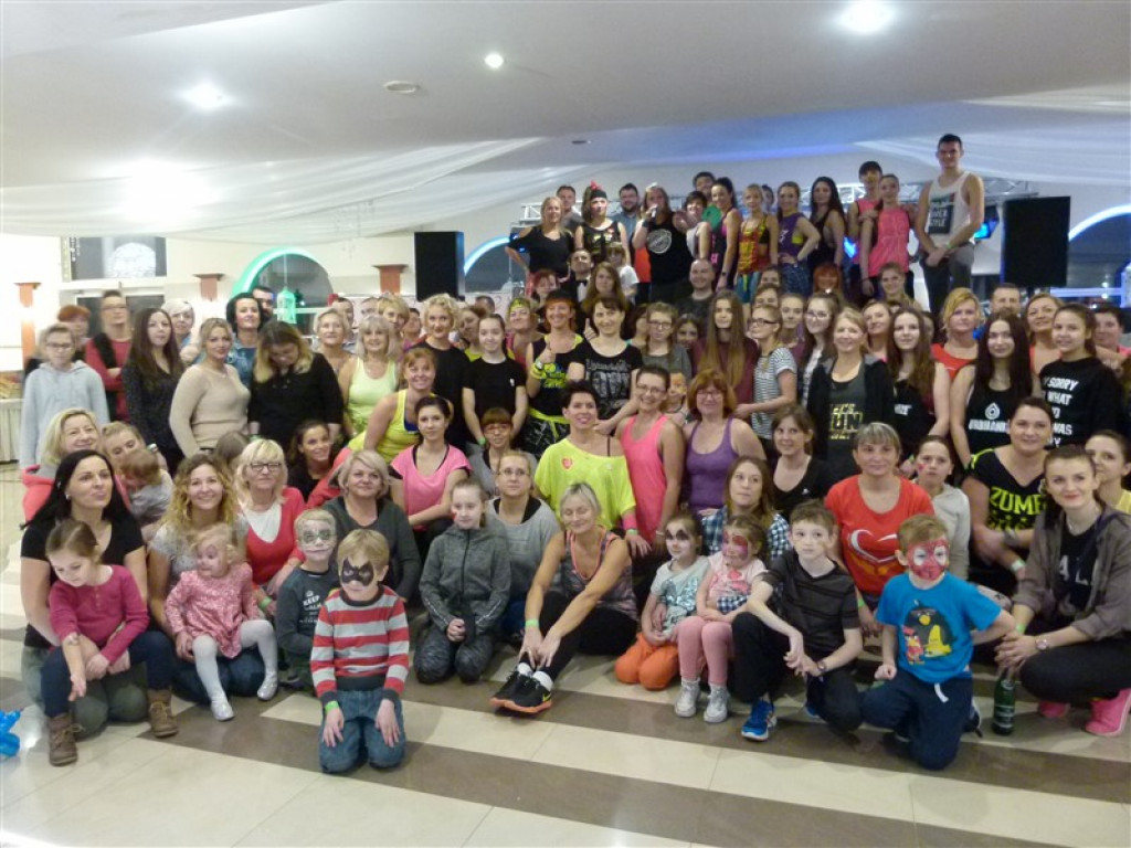 W pocie czoła, w szczytnym celu