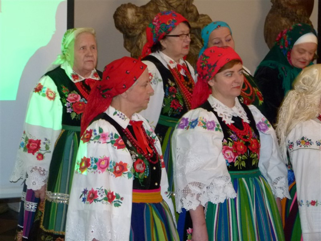 Kolędowanie z Ksinzokami