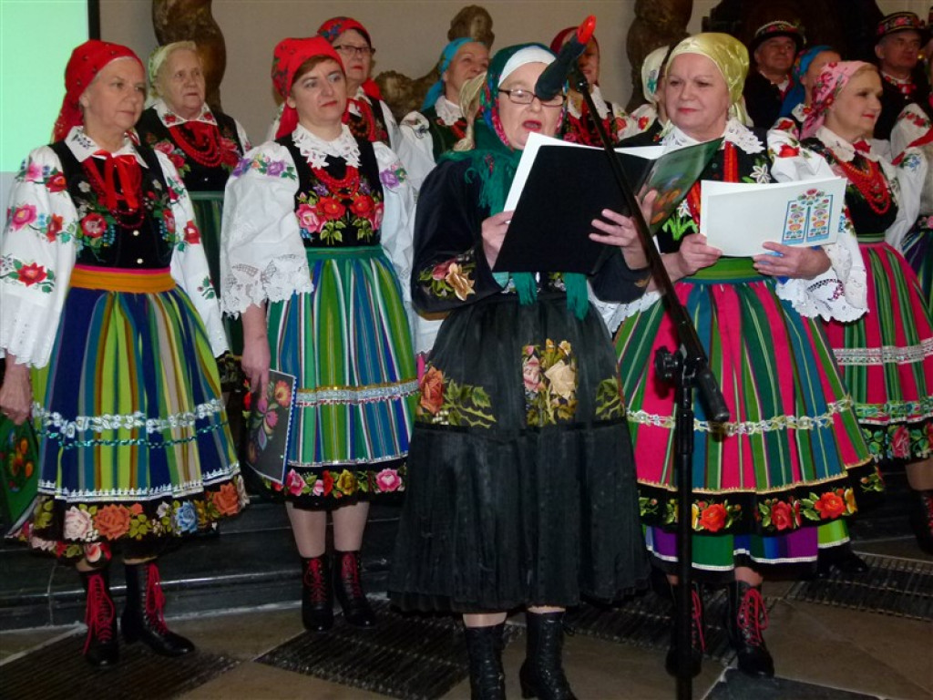Kolędowanie z Ksinzokami