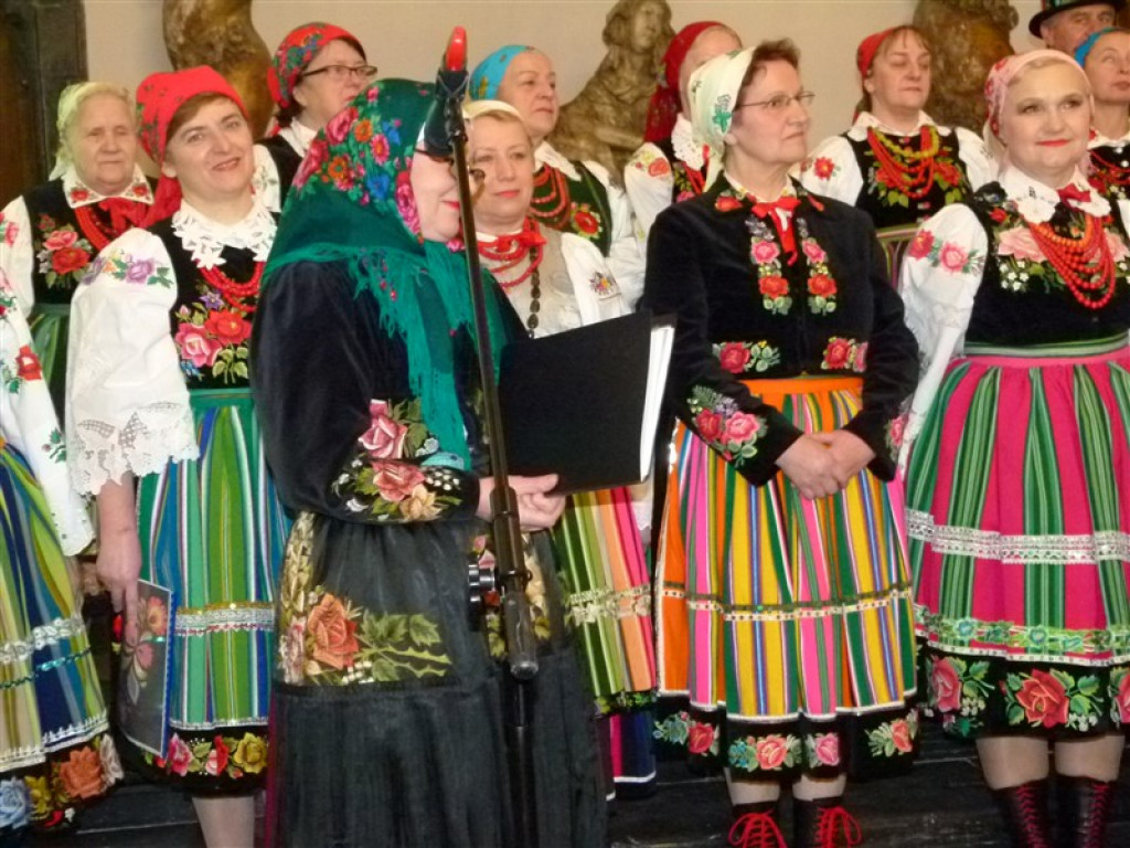Kolędowanie z Ksinzokami