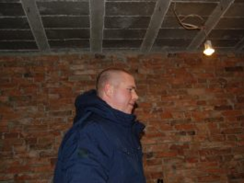 Brakowało chętnych do gry