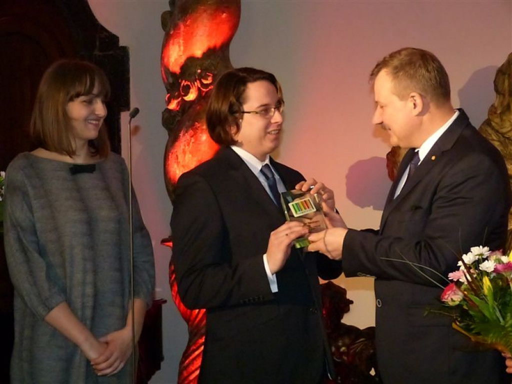 Noworoczna gala z zespołem 