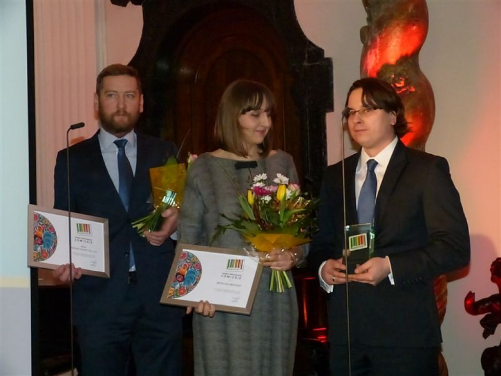 Noworoczna gala z zespołem 