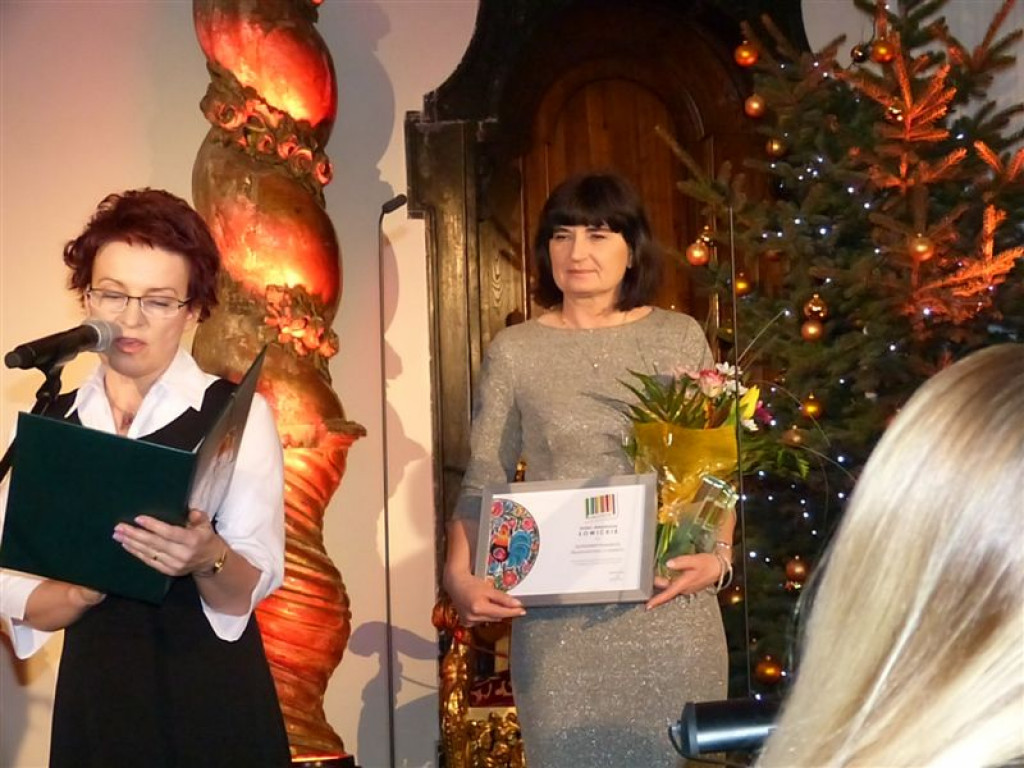 Noworoczna gala z zespołem 