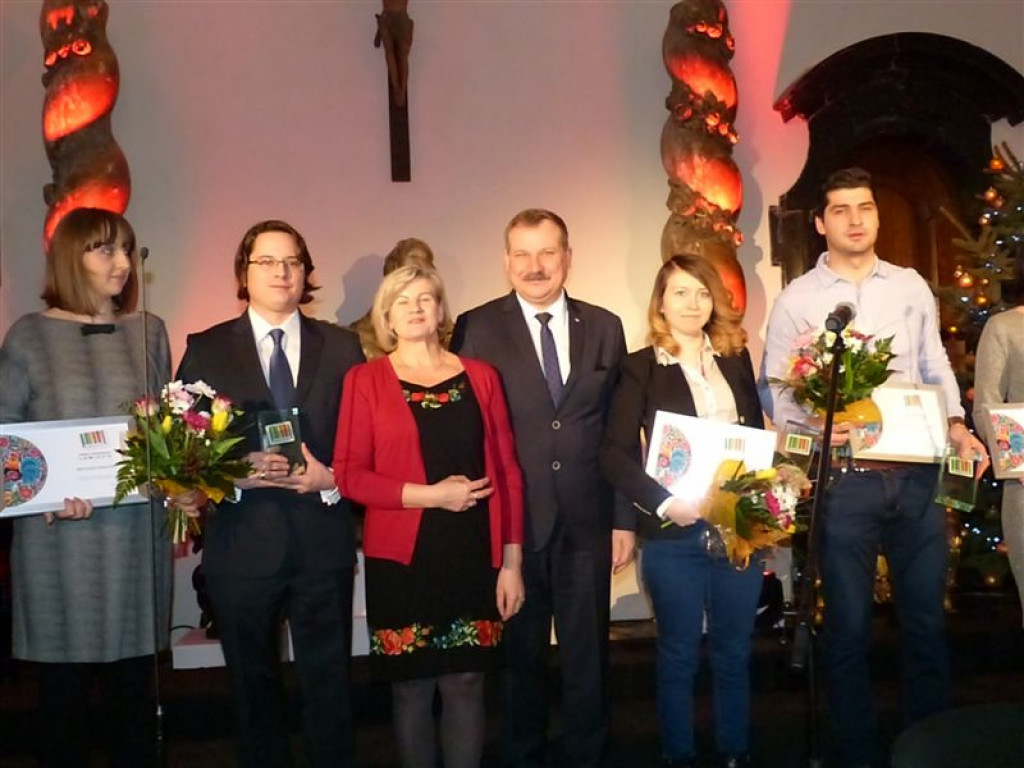 Noworoczna gala z zespołem 