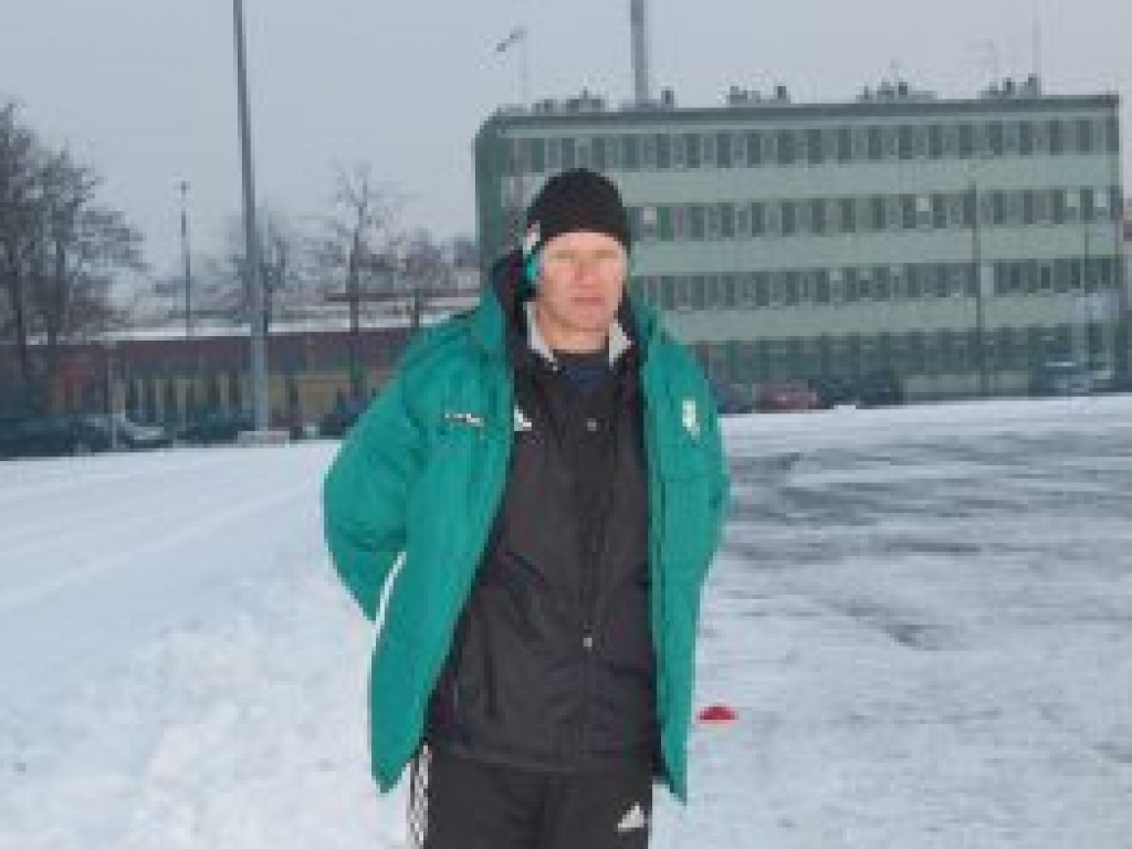 Pelikan sprawdzał swoją formę ze Zniczem