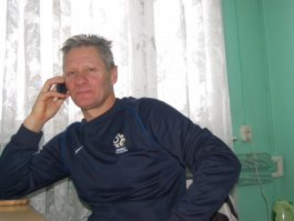 Pelikan sprawdzał swoją formę ze Zniczem