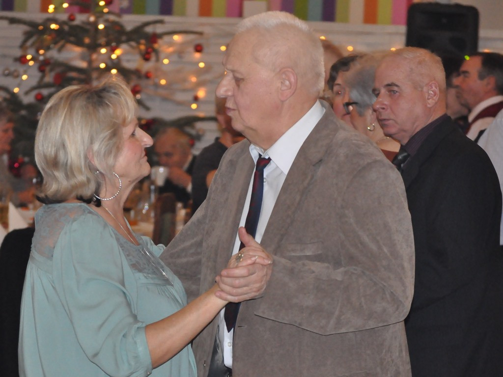 Bal karnawałowy seniorów z Bratkowic [galeria zdjęć]